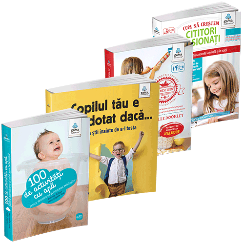 Ghiduri pentru parinți