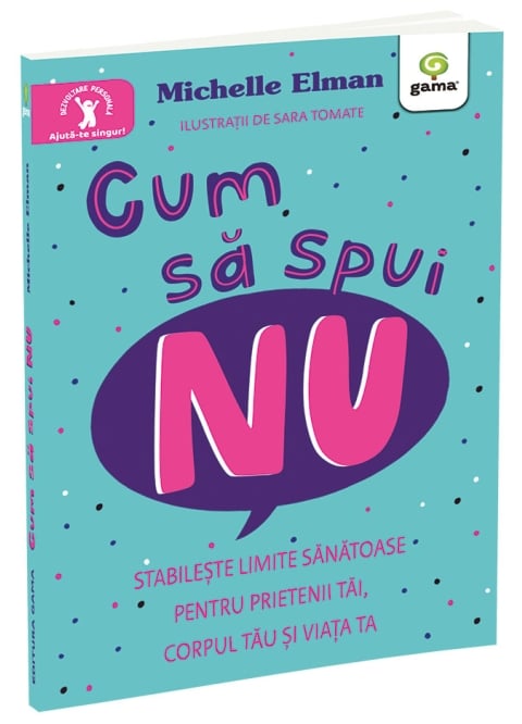 Cum să spui NU