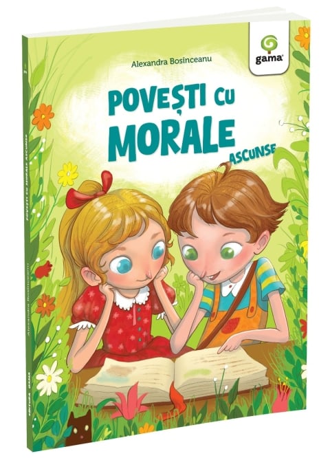 Povești cu morale ascunse