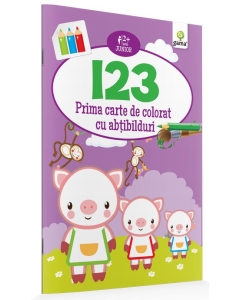 123 - Editura Gama