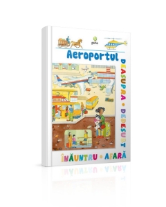 Aeroportul - Editura Gama