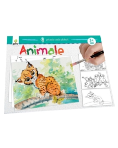 Animale - Editura Gama