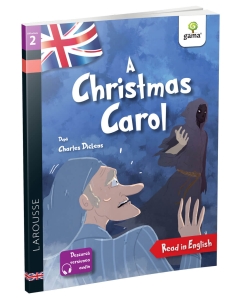 A Christmas Carol - Editura Gama