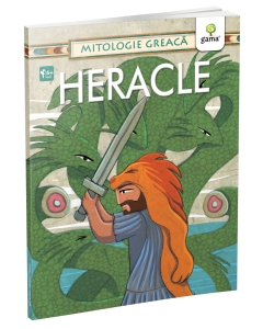 Heracle Editura Gama