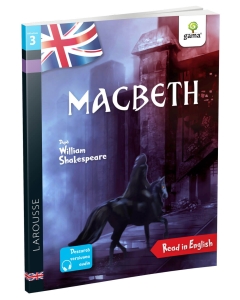 Macbeth - Editura Gama