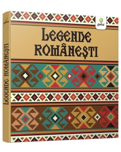 Legende româneşti