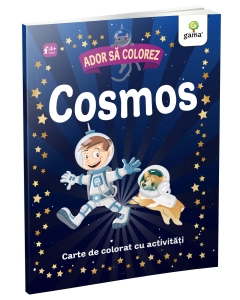 Cosmos - Editura Gama