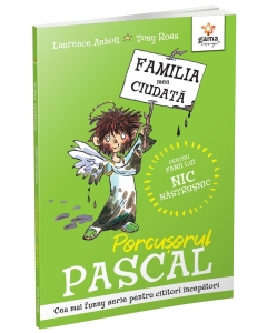 Porcușorul Pascal