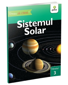 Sistemul Solar • nivelul 3
