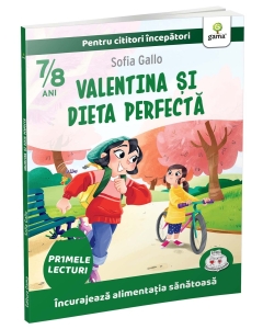 Valentina si dieta perfecta