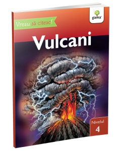 Vulcani • nivelul 4