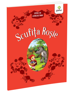 Scufița Rosie