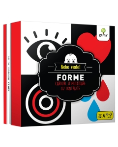Forme - Editura Gama