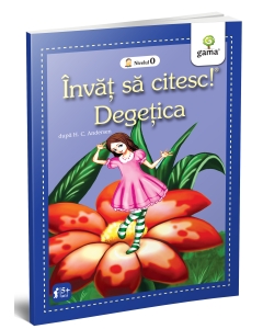 Degeţica - Editura Gama