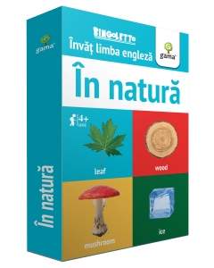 in natura, bingoletto - Editura Gama
