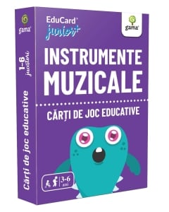 Instrumente muzicale
