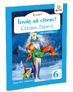 Craiasa Zăpezii