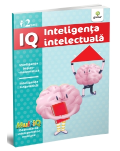 IQ.2 ani - Editura Gama