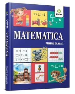 Matematica pentru clasa I
