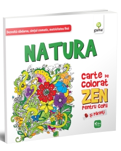Natura - Editura Gama