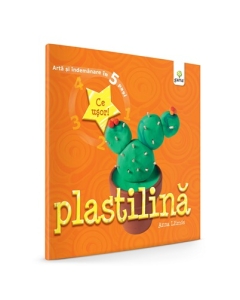Plastilina - Editura Gama