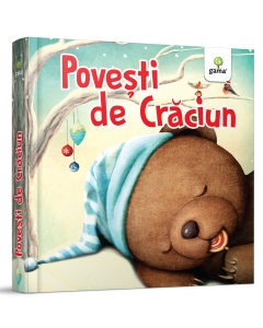 Povești de Crăciun - Editura Gama