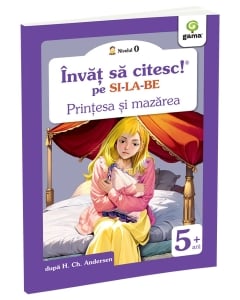 Prințesa și mazărea