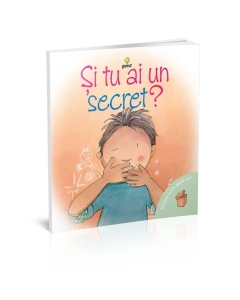 Şi tu ai un secret? - Editura Gama