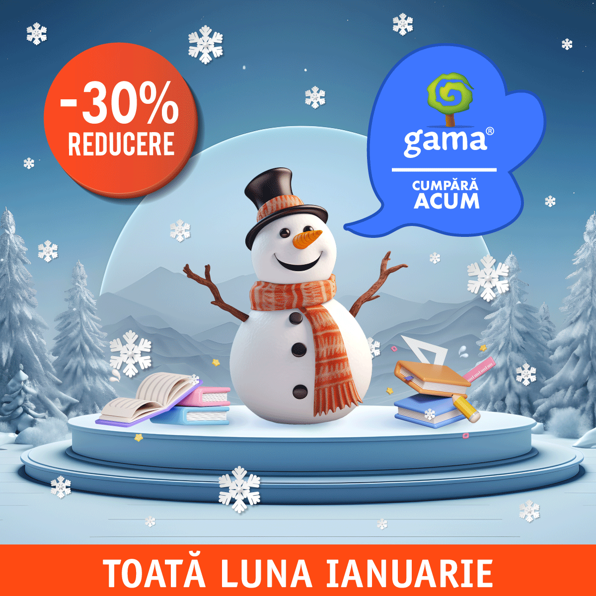 30% reducere